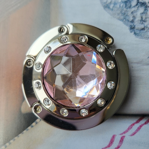 purse hook - Picture 8 of 12